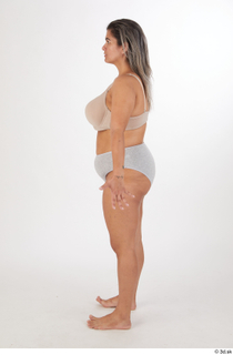 Photos Manuela Ruiz in Underwear A pose whole body 0002.jpg
